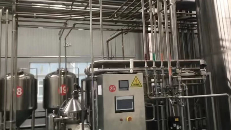 河南河北船头客精酿啤酒厂